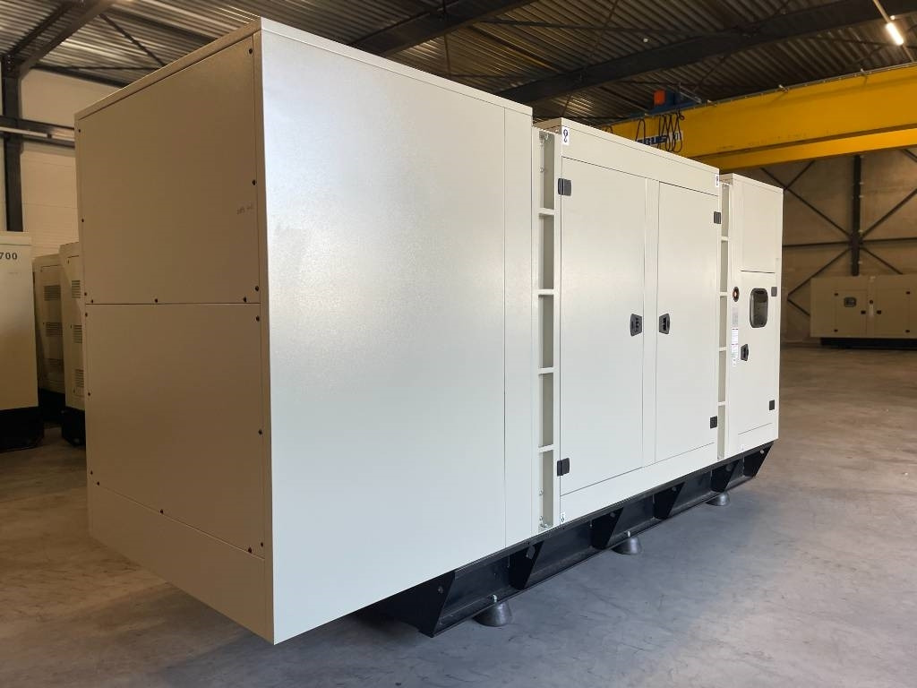 Volvo TWD1644GE - 715 kVA Generator - DPX-18884.1 - Электрогенератор: фото 2 Volvo TWD1644GE - 715 kVA Generator - DPX-18884.1 - Электрогенератор: фото 2