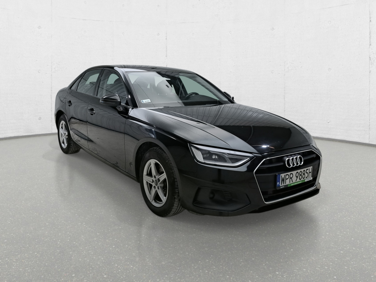 Седан AUDI A4 LIMOUSINE SEDAN: фото 1