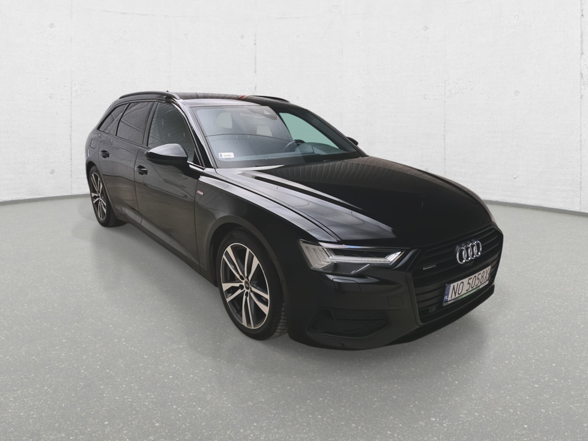 AUDI A6 AVANT KOMBI - Легковой автомобиль: фото 1 AUDI A6 AVANT KOMBI - Легковой автомобиль: фото 1