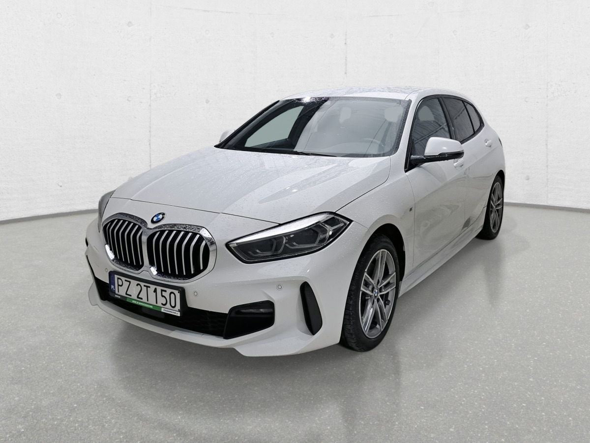BMW 118D HATCHBACK - Легковой автомобиль: фото 4 BMW 118D HATCHBACK - Легковой автомобиль: фото 4