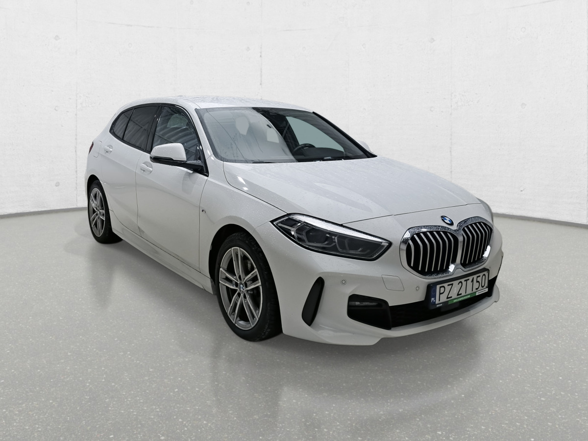 BMW 118D HATCHBACK - Легковой автомобиль: фото 2 BMW 118D HATCHBACK - Легковой автомобиль: фото 2
