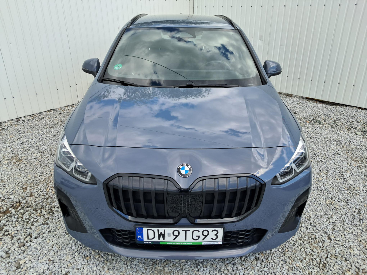 BMW 218I ACTIVE TOURER HATCHBACK - Легковой автомобиль: фото 3 BMW 218I ACTIVE TOURER HATCHBACK - Легковой автомобиль: фото 3