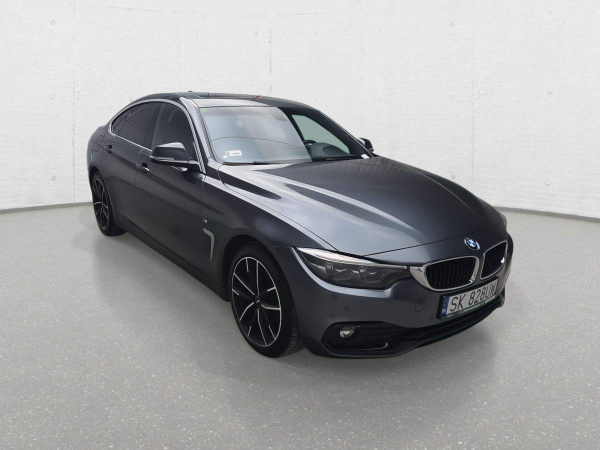 BMW 420 COUPE - Легковой автомобиль: фото 2 BMW 420 COUPE - Легковой автомобиль: фото 2