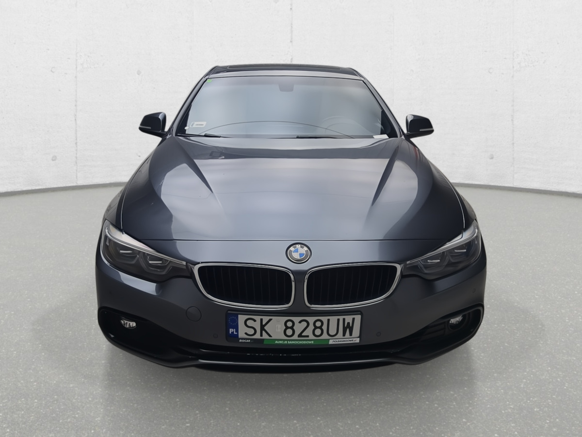 BMW 420 COUPE - Легковой автомобиль: фото 4 BMW 420 COUPE - Легковой автомобиль: фото 4
