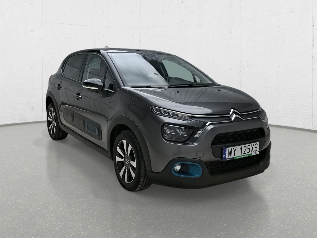 CITROEN C3 HATCHBACK - Легковой автомобиль: фото 2 CITROEN C3 HATCHBACK - Легковой автомобиль: фото 2