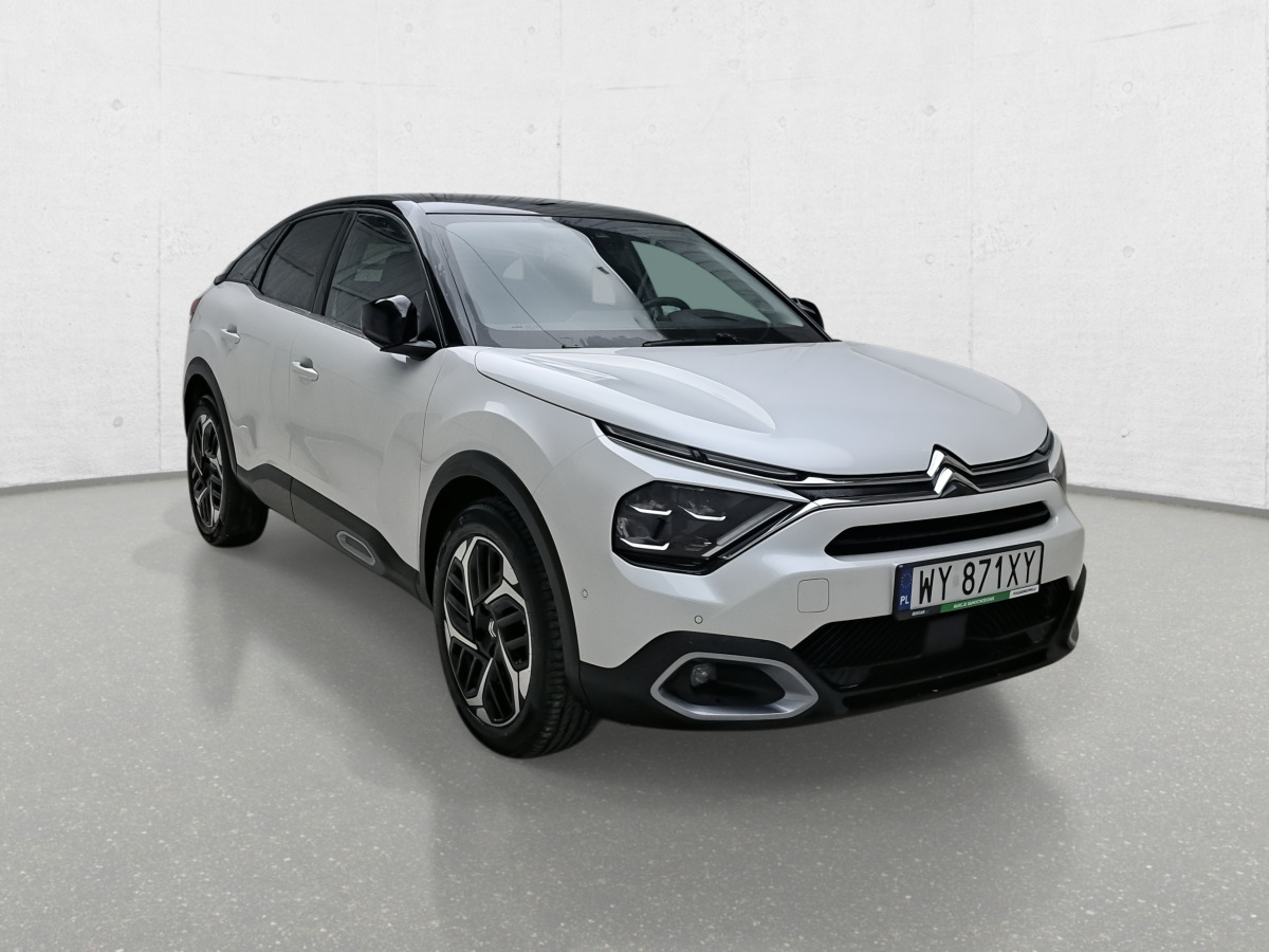 CITROEN C4 HATCHBACK - Хэтчбек: фото 1 CITROEN C4 HATCHBACK - Хэтчбек: фото 1
