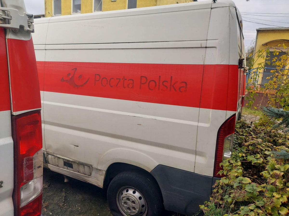 CITROEN JUMPER FURGON BLASZAK - Цельнометаллический фургон: фото 4 CITROEN JUMPER FURGON BLASZAK - Цельнометаллический фургон: фото 4