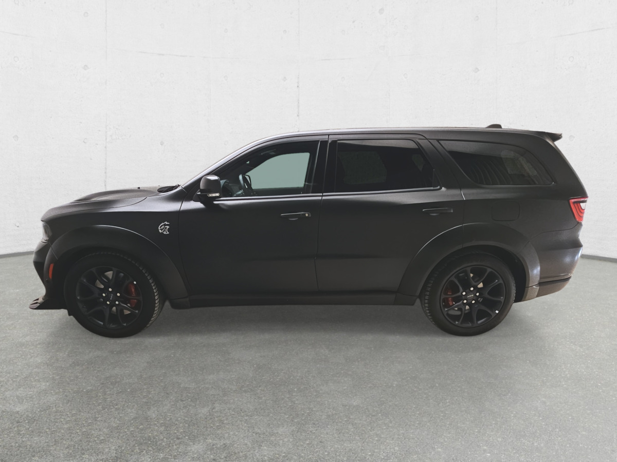 DODGE DURANGO SUV - Внедорожник: фото 5 DODGE DURANGO SUV - Внедорожник: фото 5