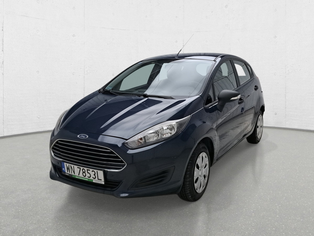 FORD FIESTA HATCHBACK - Легковой автомобиль: фото 3 FORD FIESTA HATCHBACK - Легковой автомобиль: фото 3