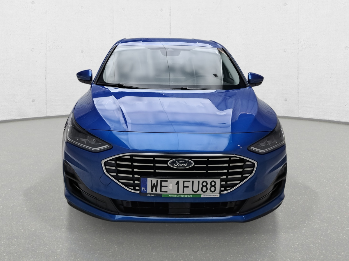 FORD FOCUS HATCHBACK - Хэтчбек: фото 3 FORD FOCUS HATCHBACK - Хэтчбек: фото 3