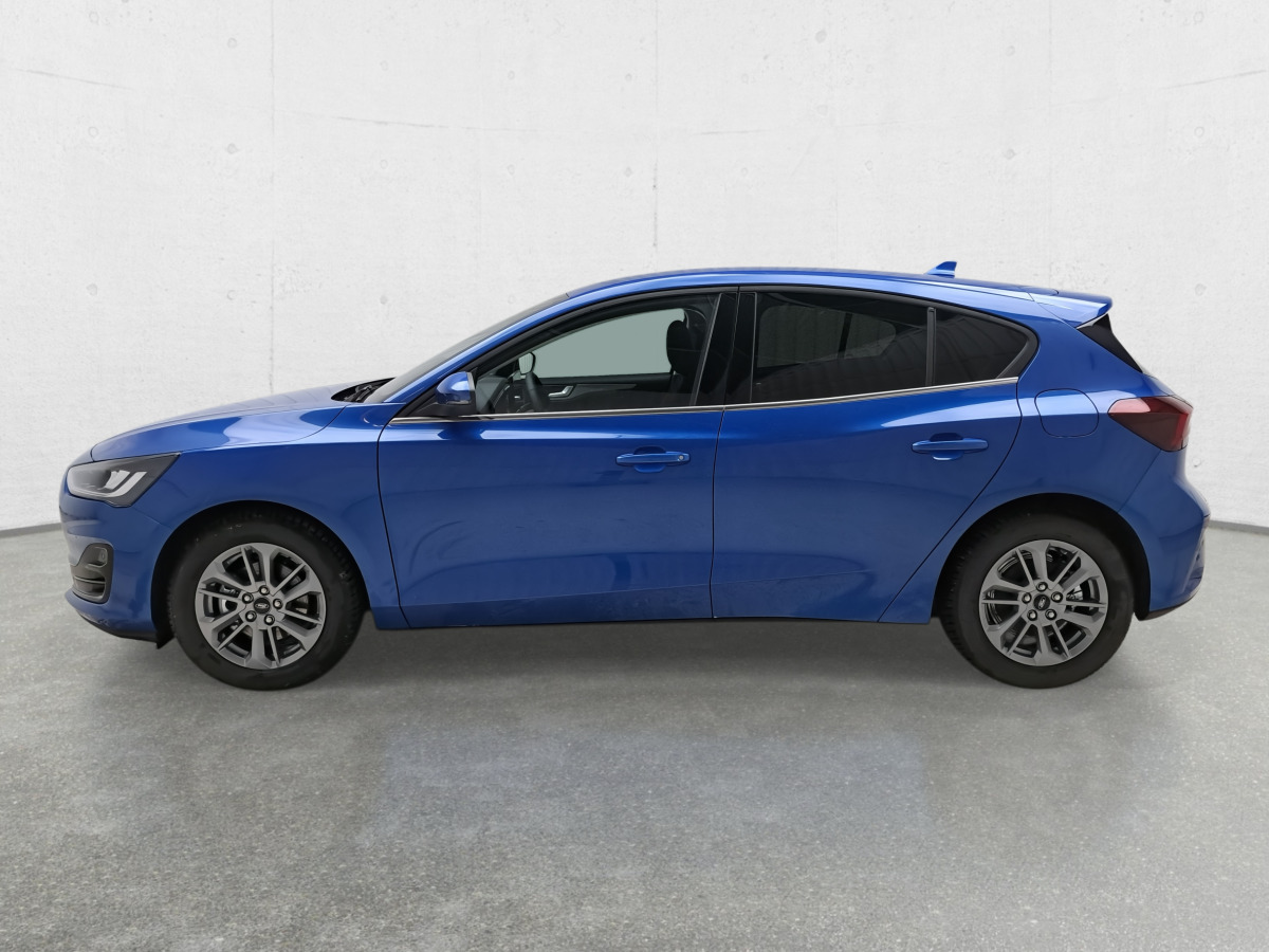 FORD FOCUS HATCHBACK - Хэтчбек: фото 5 FORD FOCUS HATCHBACK - Хэтчбек: фото 5