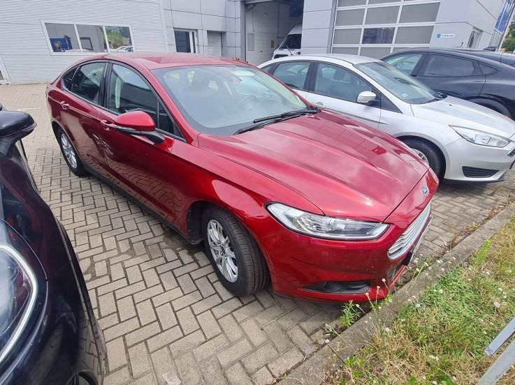FORD MONDEO HATCHBACK - Хэтчбек: фото 1 FORD MONDEO HATCHBACK - Хэтчбек: фото 1