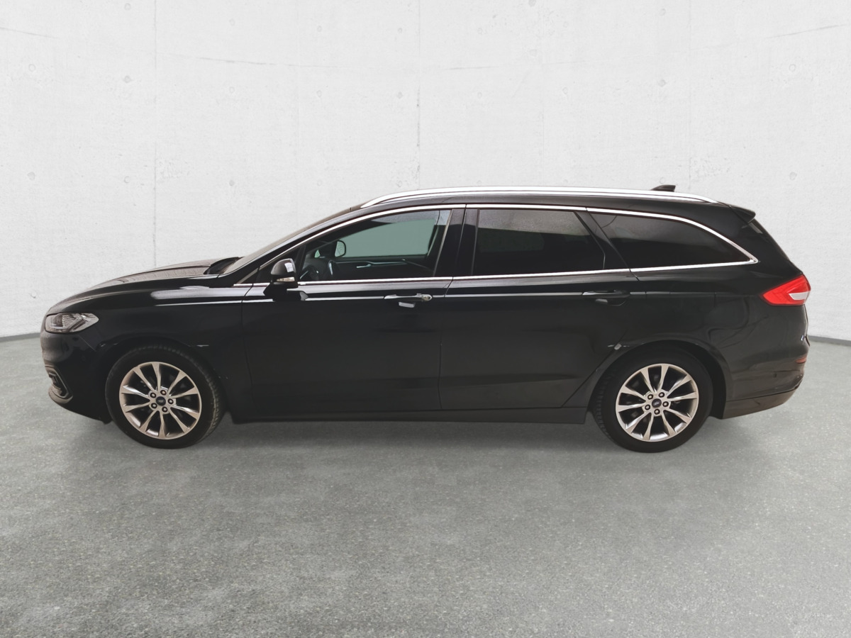 FORD MONDEO KOMBI - Легковой автомобиль: фото 5 FORD MONDEO KOMBI - Легковой автомобиль: фото 5