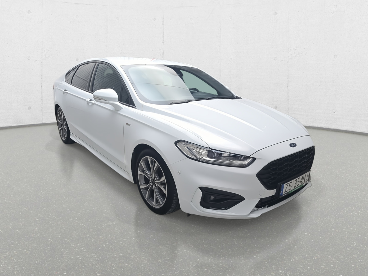 FORD MONDEO LIFTBACK - Легковой автомобиль: фото 2 FORD MONDEO LIFTBACK - Легковой автомобиль: фото 2