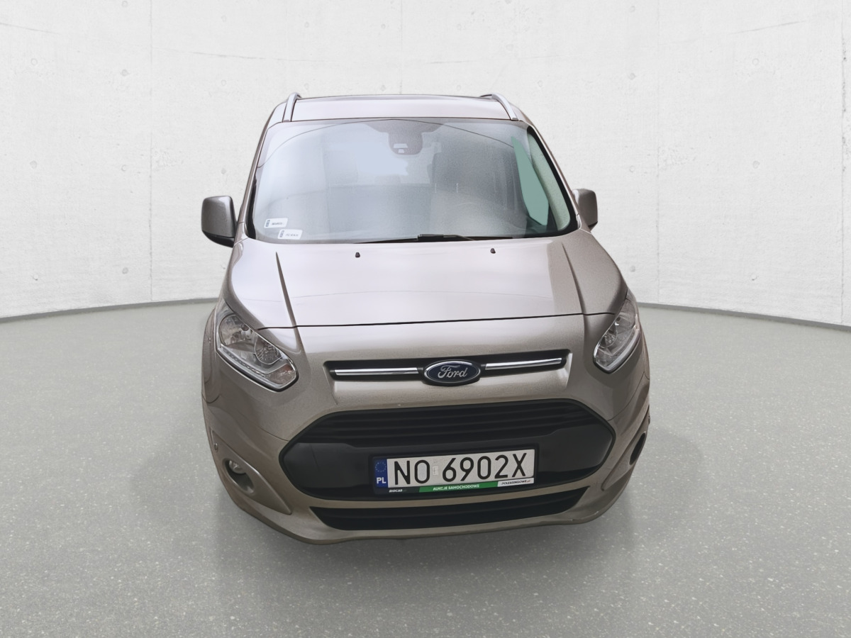 FORD TOURNEO CONNECT MINIVAN - Легковой автомобиль: фото 4 FORD TOURNEO CONNECT MINIVAN - Легковой автомобиль: фото 4