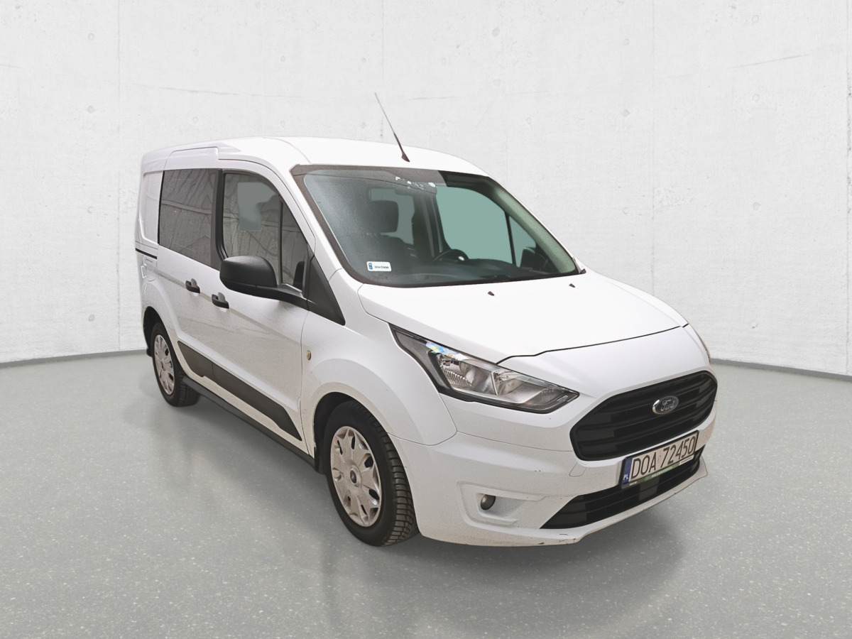 FORD TRANSIT CONNECT MINIVAN - Легковой автомобиль: фото 1 FORD TRANSIT CONNECT MINIVAN - Легковой автомобиль: фото 1