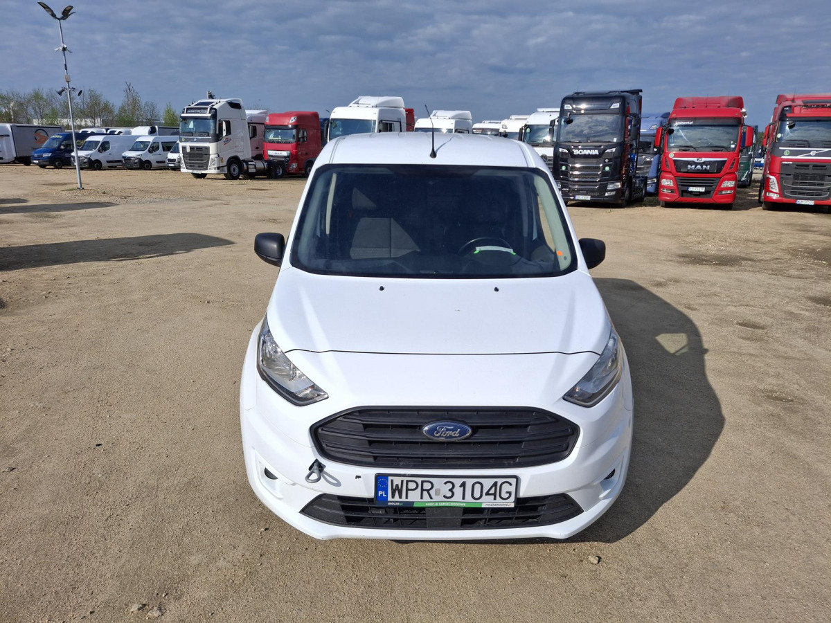 FORD TRANSIT CONNECT VAN - Легковой автомобиль: фото 3 FORD TRANSIT CONNECT VAN - Легковой автомобиль: фото 3