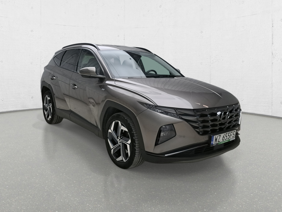 HYUNDAI TUCSON SUV - Внедорожник: фото 1 HYUNDAI TUCSON SUV - Внедорожник: фото 1