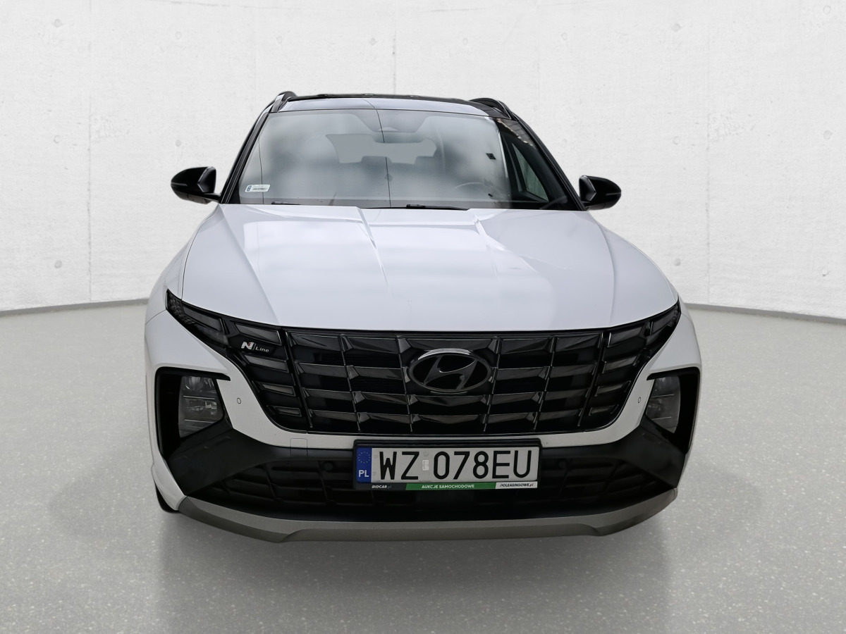 HYUNDAI TUCSON SUV - Внедорожник: фото 3 HYUNDAI TUCSON SUV - Внедорожник: фото 3