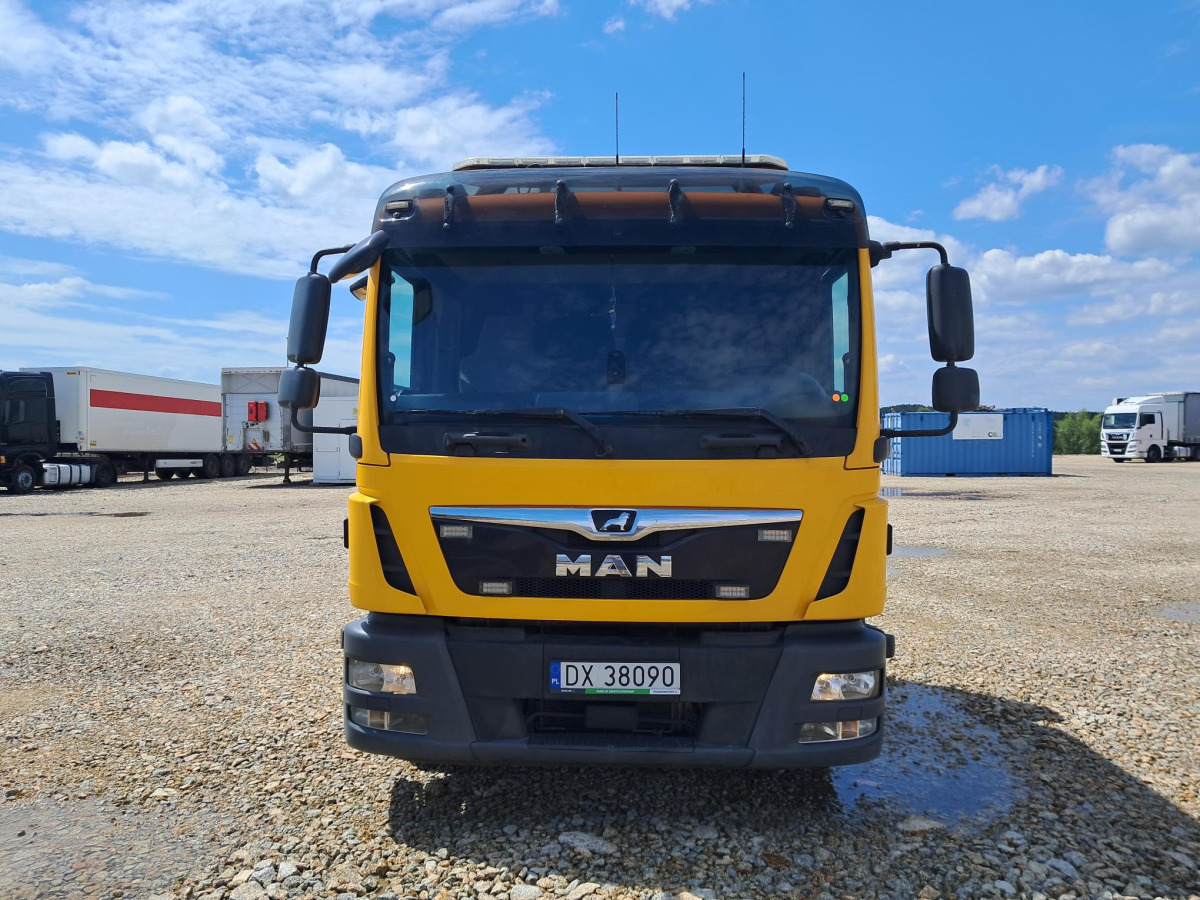 MAN TGL 12.250 4X2 BL AUTOLAWETA - Эвакуатор: фото 3 MAN TGL 12.250 4X2 BL AUTOLAWETA - Эвакуатор: фото 3