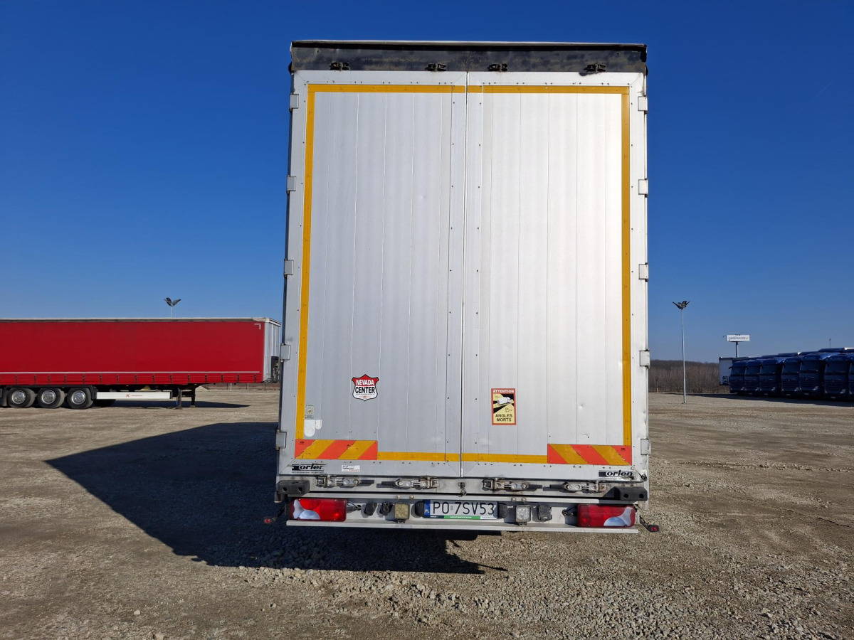 MAN TGS 18.320 4X2 LL SOLÓWKA - Тентованный грузовик: фото 4 MAN TGS 18.320 4X2 LL SOLÓWKA - Тентованный грузовик: фото 4