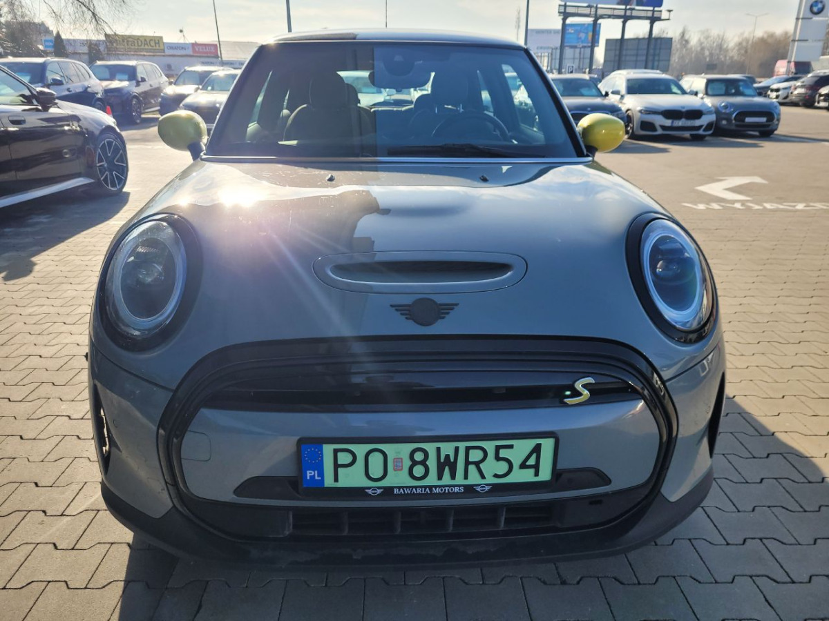 MINI Cooper SE Classic Trim HATCHBACK - Хэтчбек: фото 5 MINI Cooper SE Classic Trim HATCHBACK - Хэтчбек: фото 5