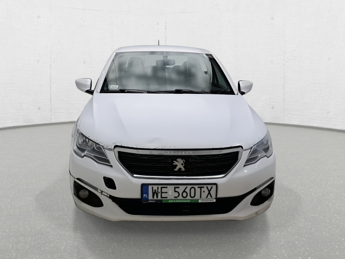 PEUGEOT 301 SEDAN - Седан: фото 4 PEUGEOT 301 SEDAN - Седан: фото 4