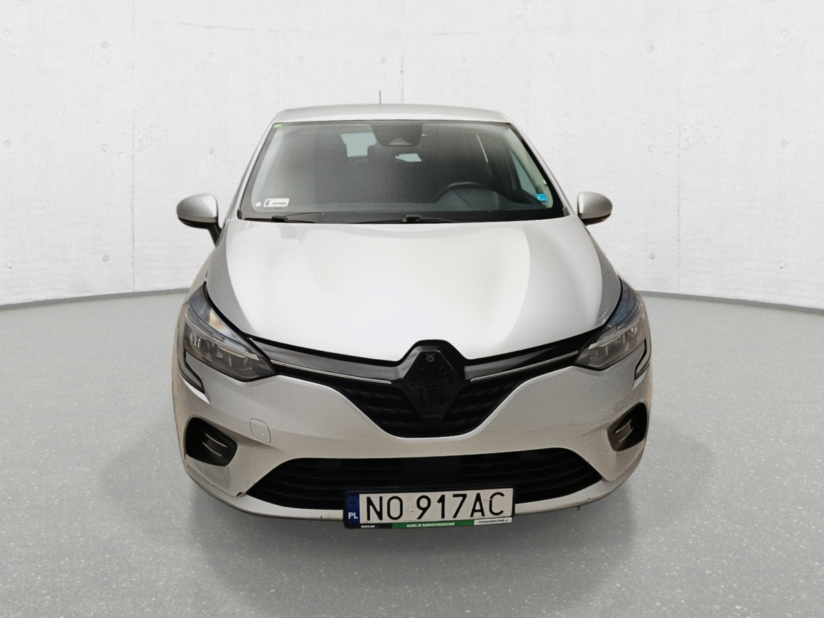 RENAULT CLIO HATCHBACK - Легковой автомобиль: фото 3 RENAULT CLIO HATCHBACK - Легковой автомобиль: фото 3