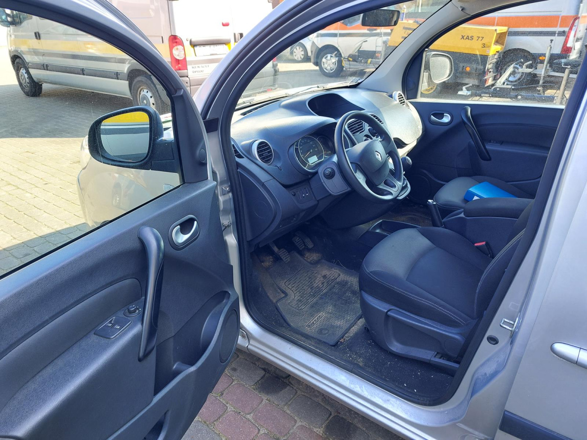 RENAULT KANGOO MINIVAN - Легковой автомобиль: фото 5 RENAULT KANGOO MINIVAN - Легковой автомобиль: фото 5
