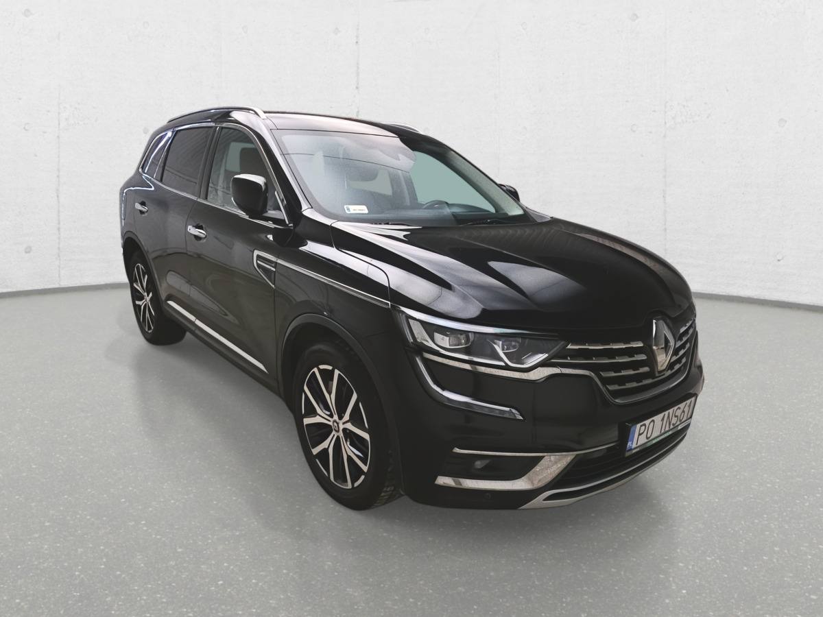 RENAULT KOLEOS SUV - Внедорожник: фото 1 RENAULT KOLEOS SUV - Внедорожник: фото 1