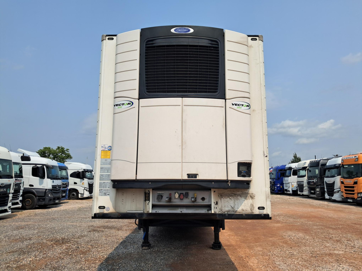 SCHMITZ CARGOBULL SKO 24/L-13. FP COOL V7 CHŁODNIA - Прицеп-рефрижератор: фото 3 SCHMITZ CARGOBULL SKO 24/L-13. FP COOL V7 CHŁODNIA - Прицеп-рефрижератор: фото 3