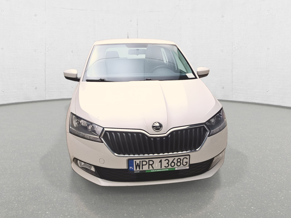 SKODA FABIA KOMBI - Легковой автомобиль: фото 3 SKODA FABIA KOMBI - Легковой автомобиль: фото 3