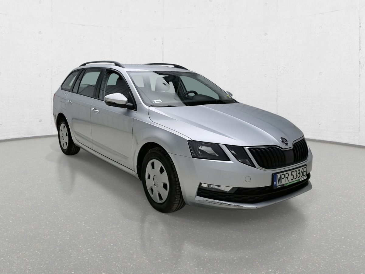 SKODA OCTAVIA KOMBI - Легковой автомобиль: фото 2 SKODA OCTAVIA KOMBI - Легковой автомобиль: фото 2