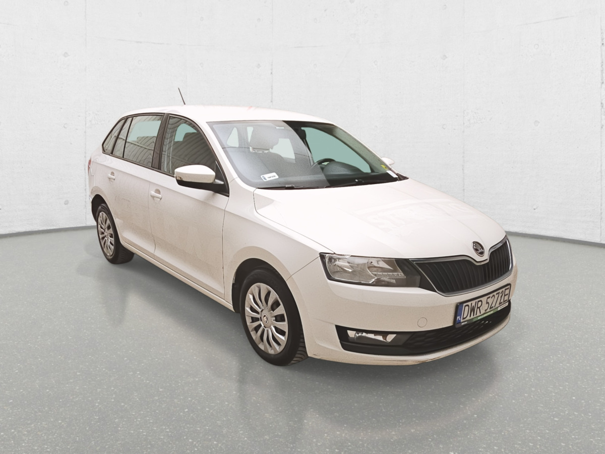 SKODA RAPID SEDAN - Седан: фото 2 SKODA RAPID SEDAN - Седан: фото 2