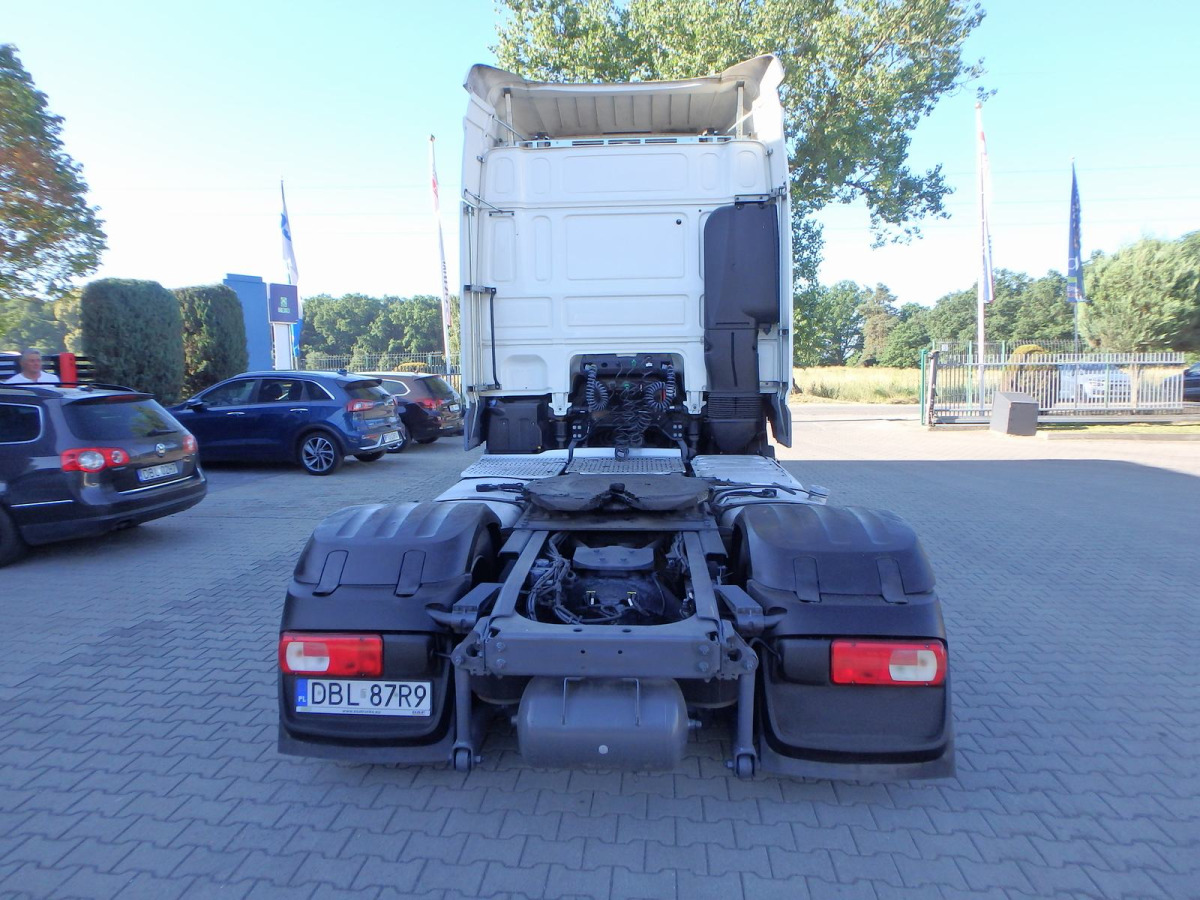 DAF XF 460 CIĄGNIK SIODŁOWY - Тягач: фото 4 DAF XF 460 CIĄGNIK SIODŁOWY - Тягач: фото 4