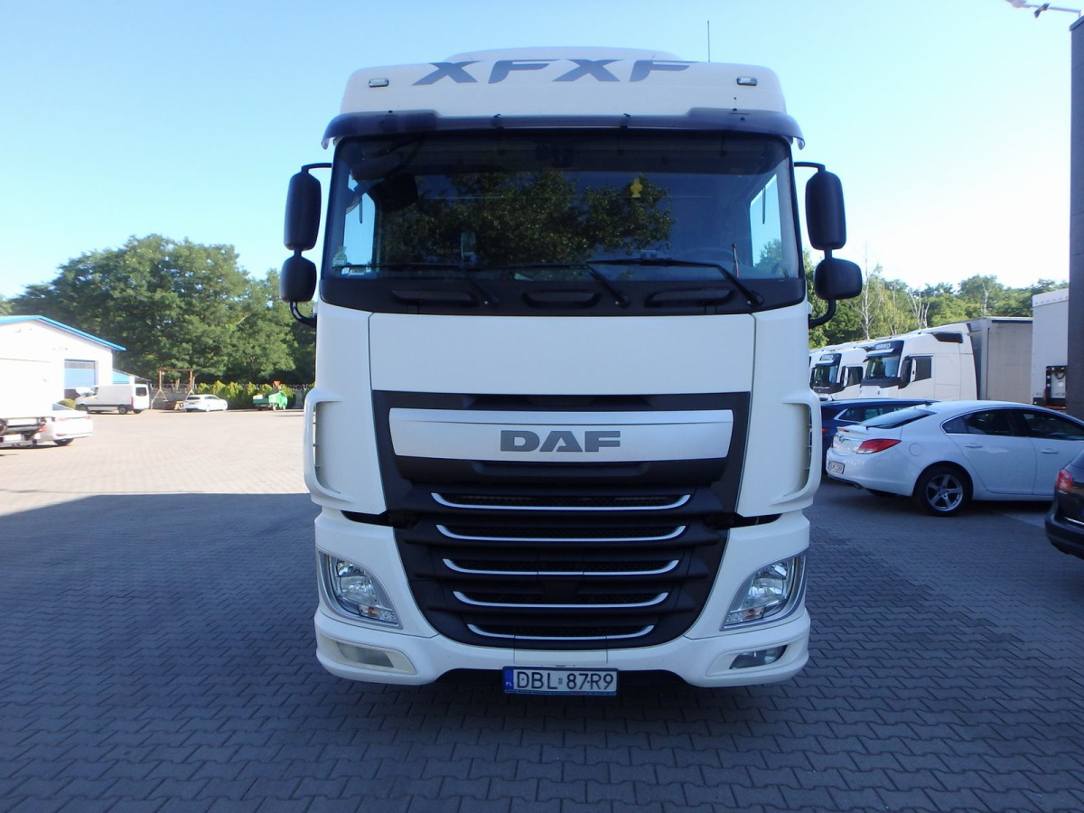 DAF XF 460 CIĄGNIK SIODŁOWY - Тягач: фото 3 DAF XF 460 CIĄGNIK SIODŁOWY - Тягач: фото 3
