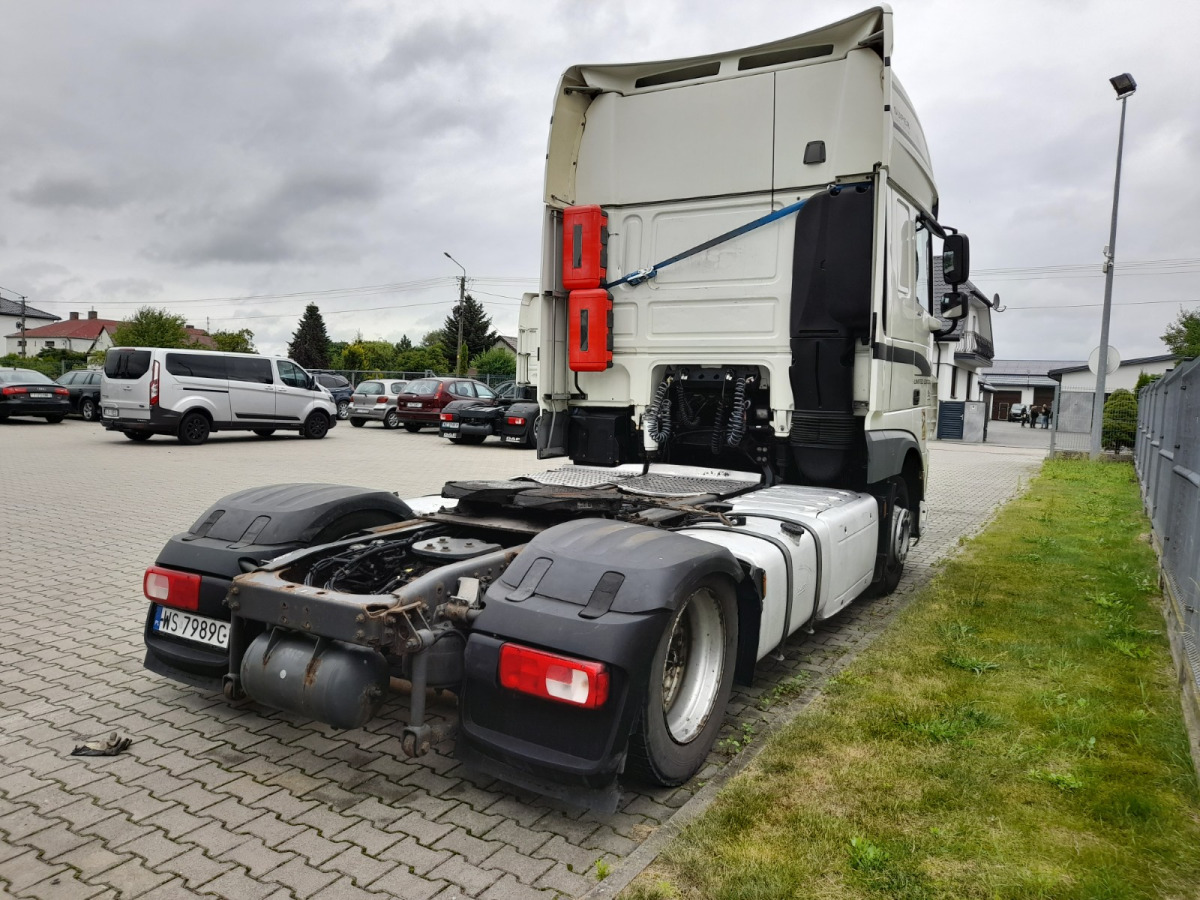 DAF XF 460 CIĄGNIK SIODŁOWY - Тягач: фото 4 DAF XF 460 CIĄGNIK SIODŁOWY - Тягач: фото 4