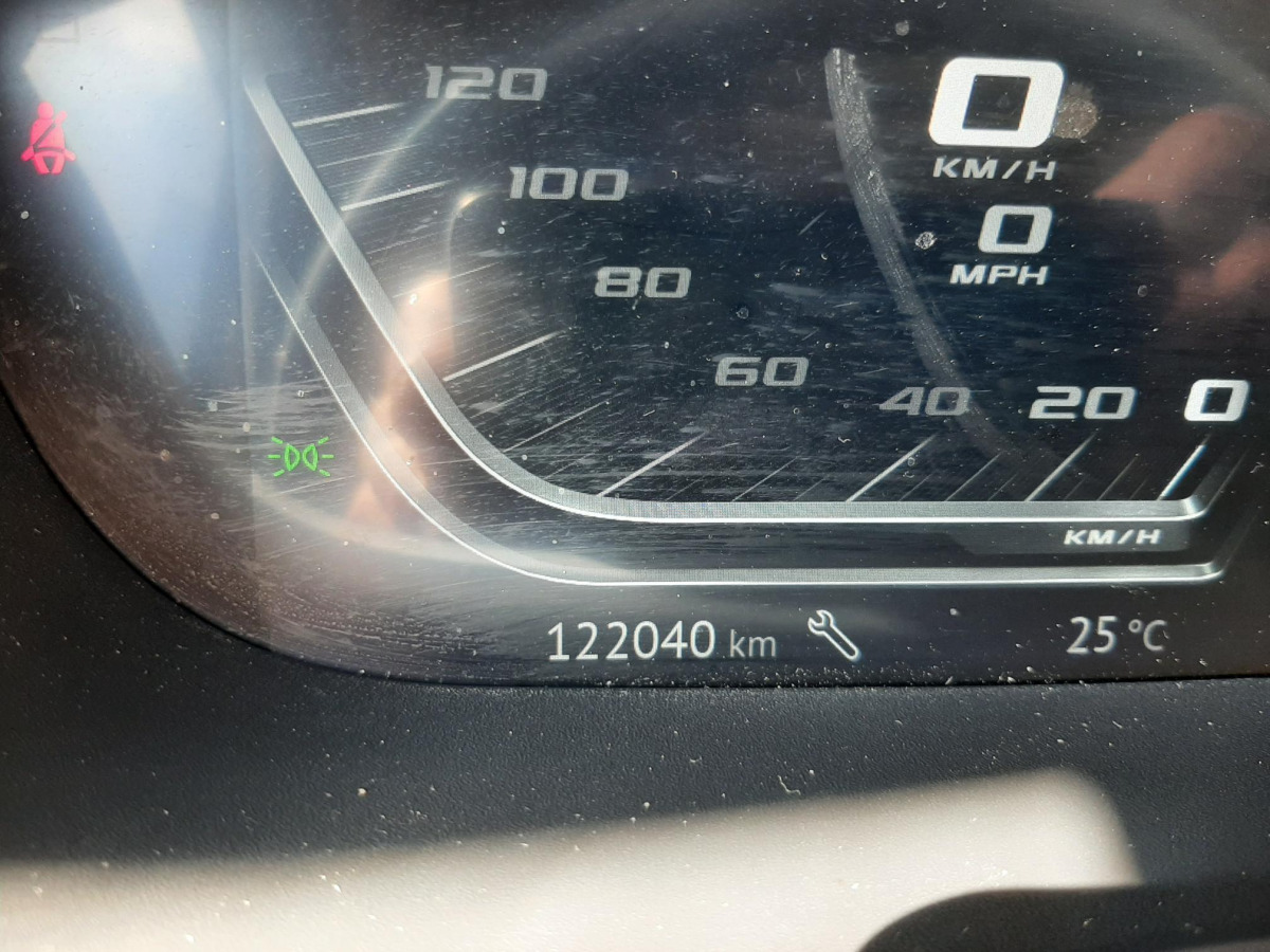 Тягач DAF XG 480 FT CIĄGNIK SIODŁOWY: фото 7