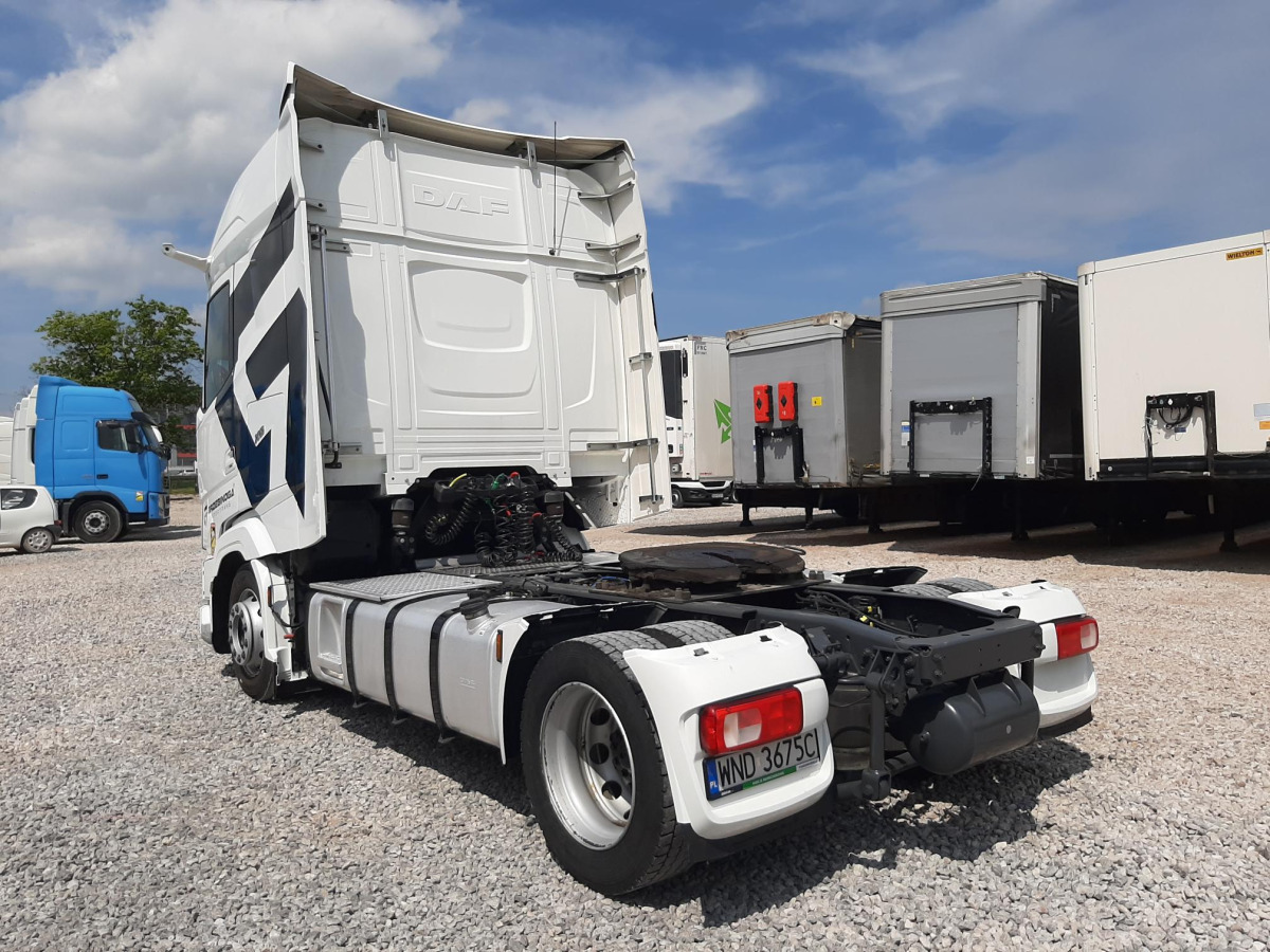 Тягач DAF XG 480 FT CIĄGNIK SIODŁOWY: фото 6