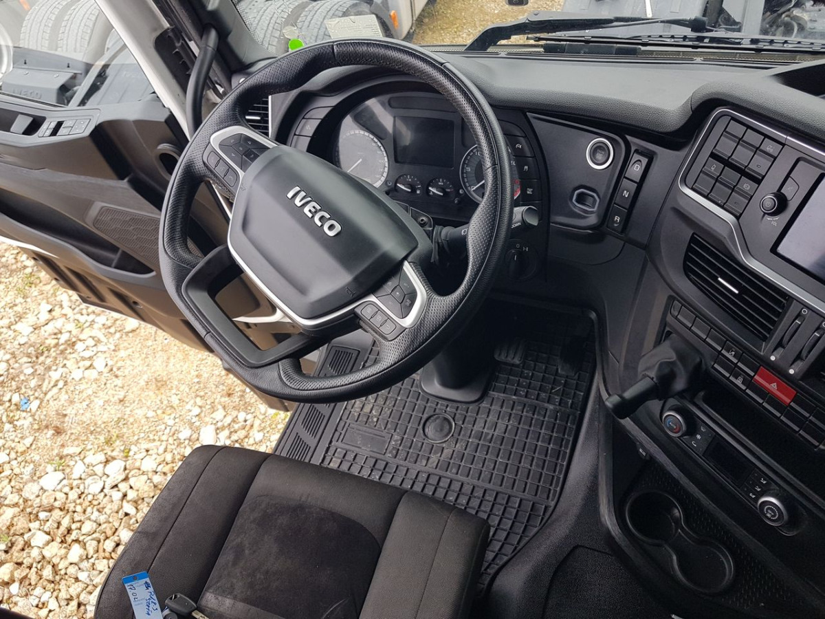 Тягач IVECO AS440ST/FP LT CIĄGNIK SIODŁOWY: фото 13