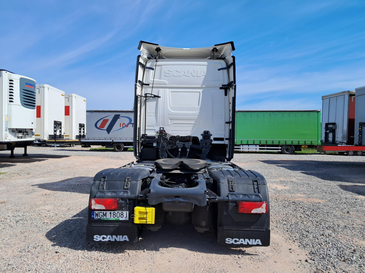 SCANIA R460 CIĄGNIK SIODŁOWY - Тягач: фото 5 SCANIA R460 CIĄGNIK SIODŁOWY - Тягач: фото 5
