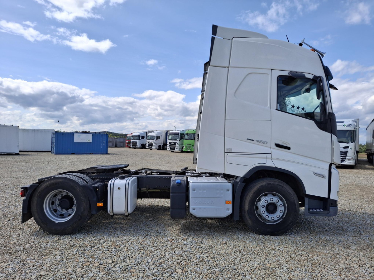 VOLVO FH CIĄGNIK SIODŁOWY - Тягач: фото 5 VOLVO FH CIĄGNIK SIODŁOWY - Тягач: фото 5