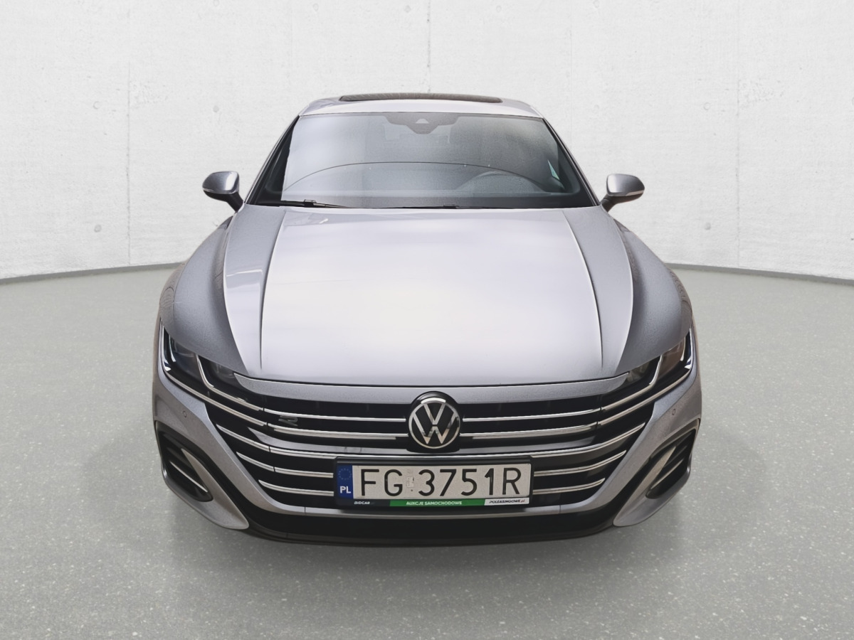 VOLKSWAGEN ARTEON KOMBI - Легковой автомобиль: фото 4 VOLKSWAGEN ARTEON KOMBI - Легковой автомобиль: фото 4