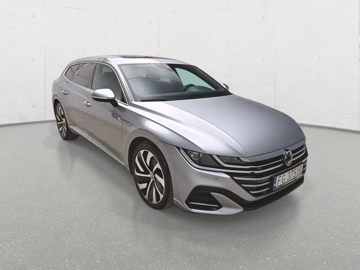 VOLKSWAGEN ARTEON KOMBI - Легковой автомобиль: фото 2 VOLKSWAGEN ARTEON KOMBI - Легковой автомобиль: фото 2