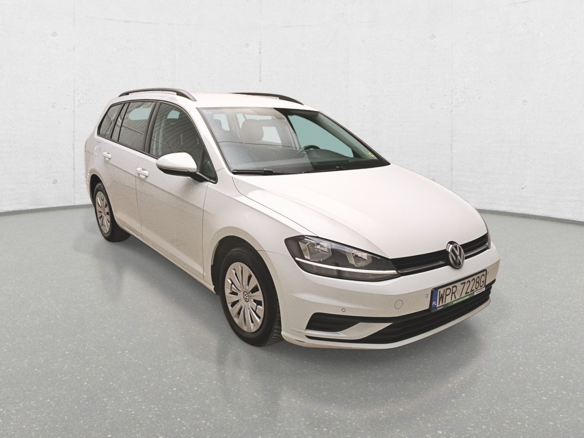 VOLKSWAGEN GOLF KOMBI - Легковой автомобиль: фото 1 VOLKSWAGEN GOLF KOMBI - Легковой автомобиль: фото 1