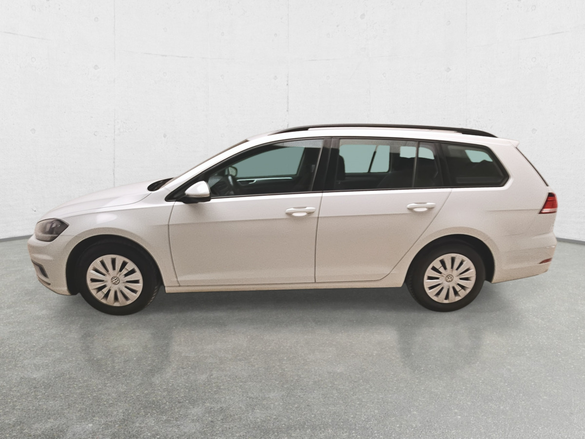 VOLKSWAGEN GOLF KOMBI - Легковой автомобиль: фото 5 VOLKSWAGEN GOLF KOMBI - Легковой автомобиль: фото 5