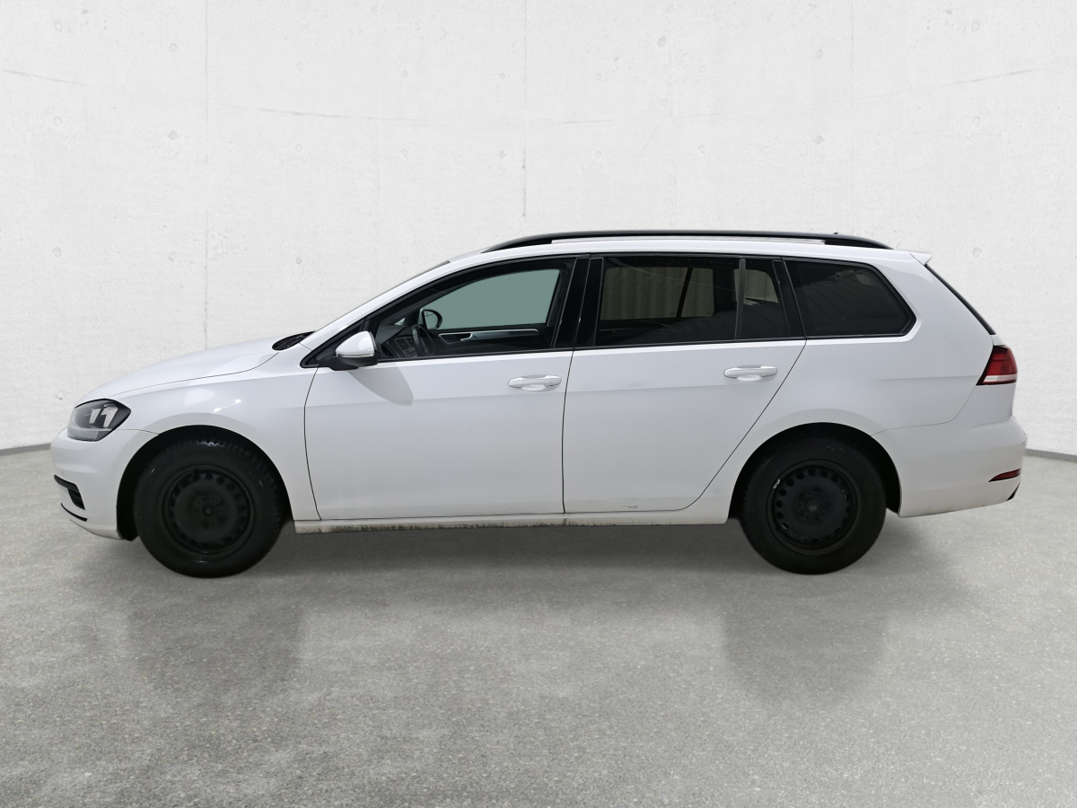 VOLKSWAGEN GOLF KOMBI - Легковой автомобиль: фото 5 VOLKSWAGEN GOLF KOMBI - Легковой автомобиль: фото 5