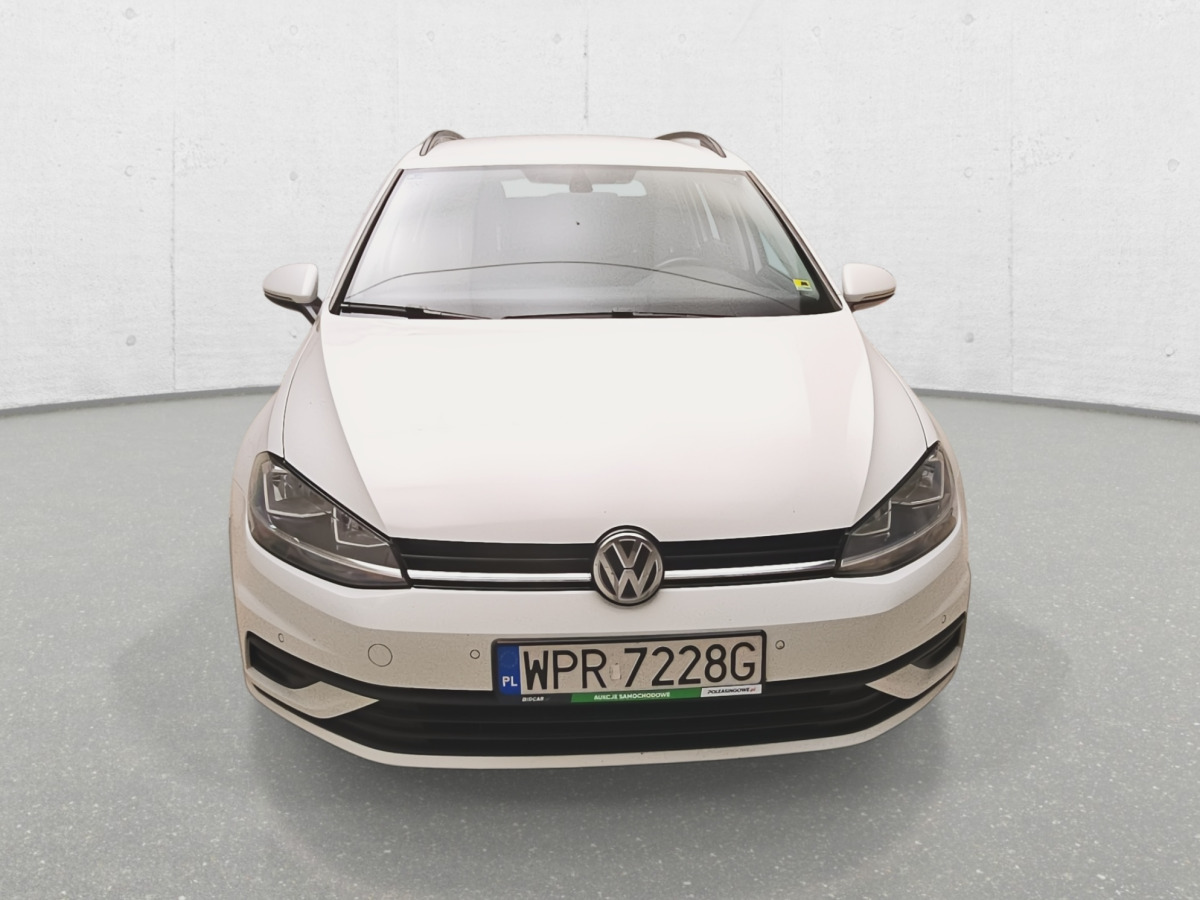 VOLKSWAGEN GOLF KOMBI - Легковой автомобиль: фото 3 VOLKSWAGEN GOLF KOMBI - Легковой автомобиль: фото 3