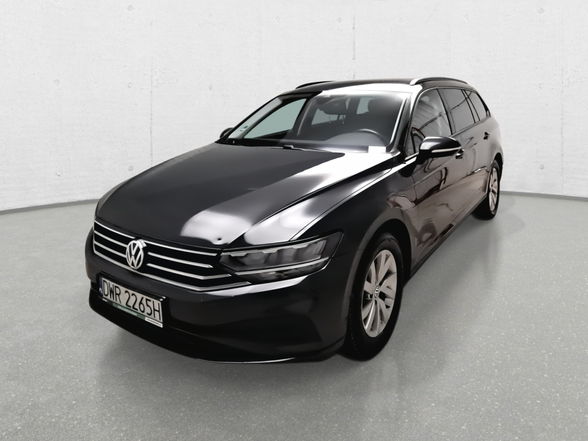 VOLKSWAGEN PASSAT KOMBI - Легковой автомобиль: фото 4 VOLKSWAGEN PASSAT KOMBI - Легковой автомобиль: фото 4