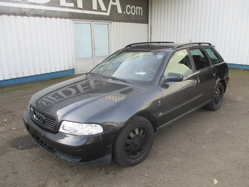 Audi A4 Avant 1.9 tdi , S-Line , Manual , Airco , EXPORT - Легковой автомобиль: фото 1 Audi A4 Avant 1.9 tdi , S-Line , Manual , Airco , EXPORT - Легковой автомобиль: фото 1